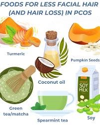 Ayurvedic Remedies for PCOS Hair Loss