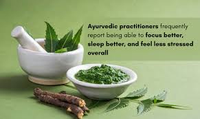 Ayurvedic Practices for Enhancing Creativity and Focus | image