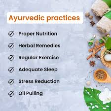 Ayurvedic Practices to Strengthen Immunity | image