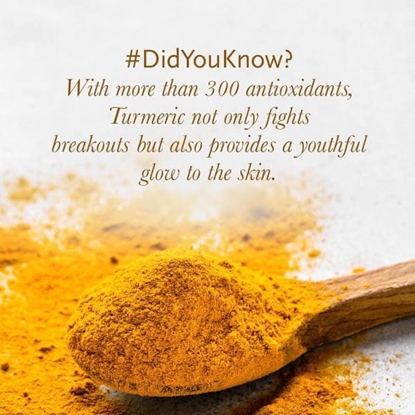 Ayurvedic Beauty Practices | image